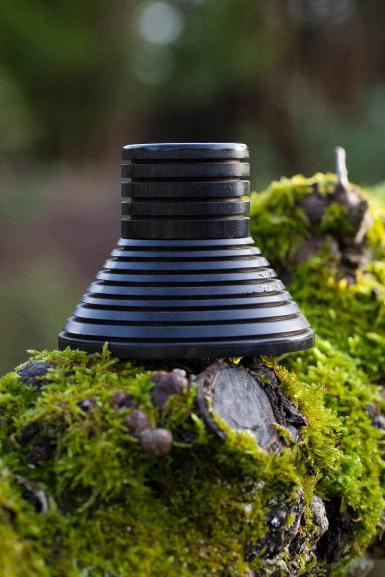 Shun Mook Record Clamp Audio Reference