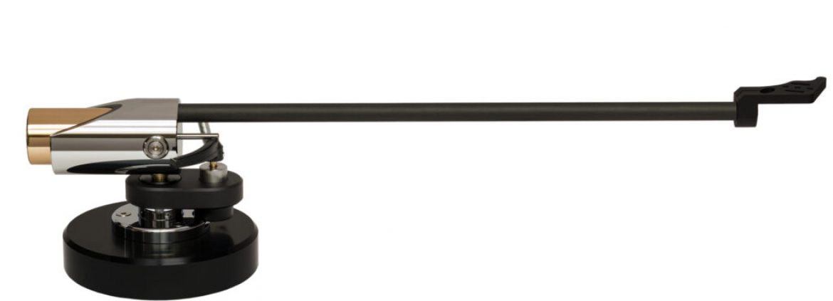 Primary Control Arrow tonearm