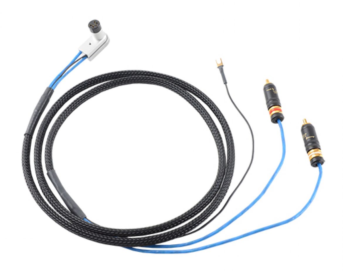 Graham Engineering IC90 Phono Cable