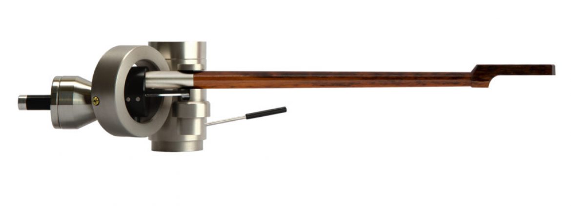 Primary Control Reference Tonearm