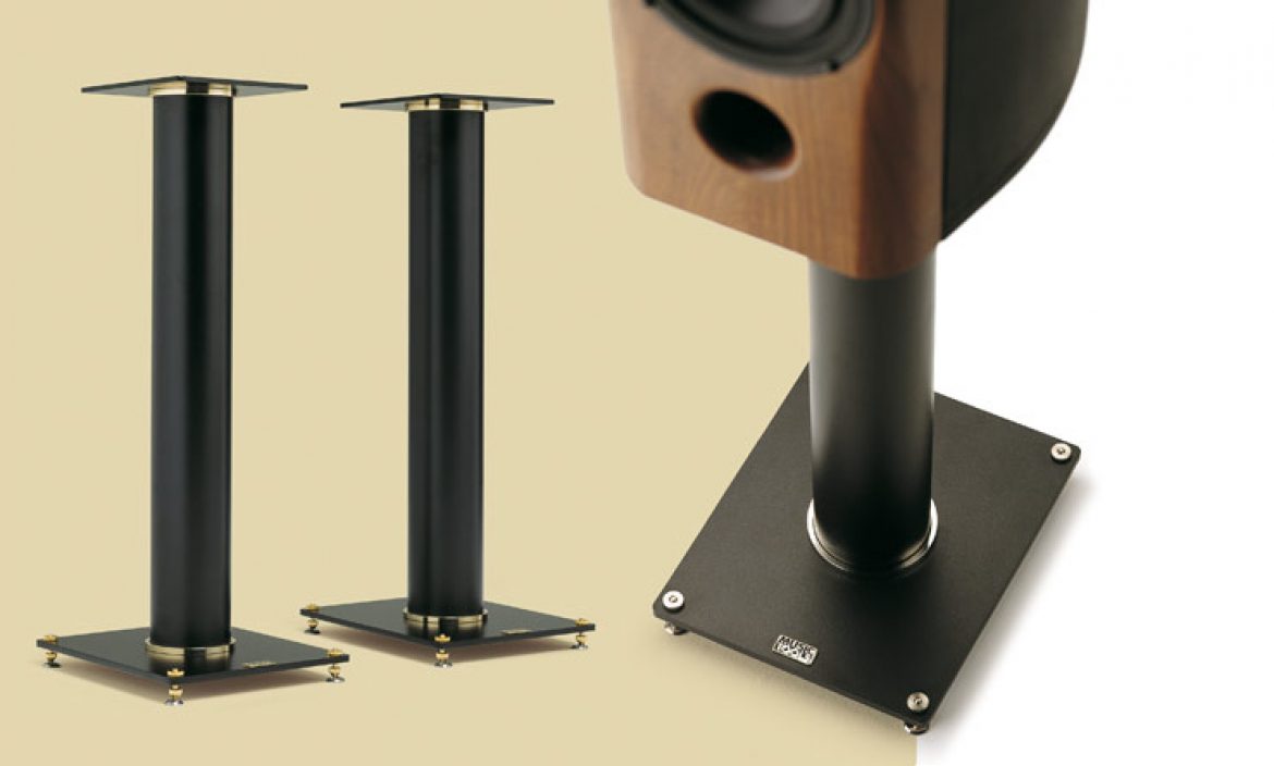 Music Tools Entasis Speaker Stand